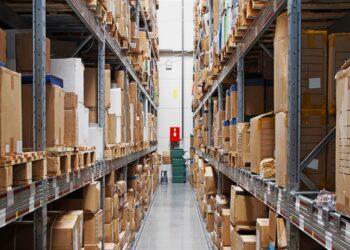 Enterprise Warehouse
