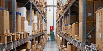 Enterprise Warehouse