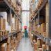 Enterprise Warehouse