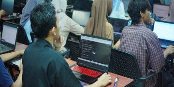 Digistar Club, Cetak Talenta AI Unggul di Sumbar