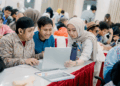 RiseAble, Program Telkom Dukung Pelaku UMKM Disablitas