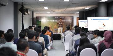 Kolaborasi Nokia dan Indosat Untuk Dorong Literasi AI Bagi Generasi Muda Indonesia