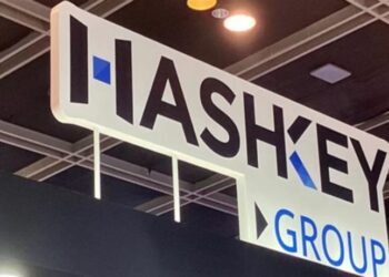Hashkey Capital