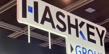 Hashkey Capital
