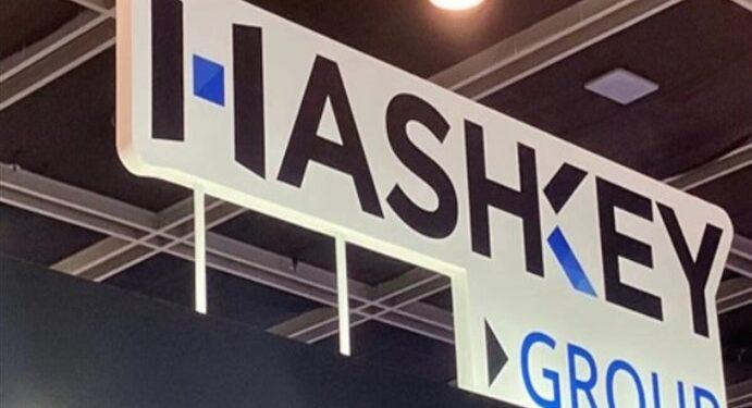 Hashkey Capital