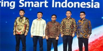 Huawei Cloud Siap Ekspansi dan Bangun Kemitraan dan Talenta AI di Indonesia