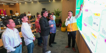 Jelang Akhir Tahun 2025 Indosat Optimalisasi Jaringan di Seluruh Indonesia