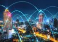 Infrastruktur Digital Indonesia