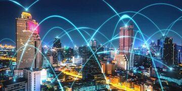 Infrastruktur Digital Indonesia