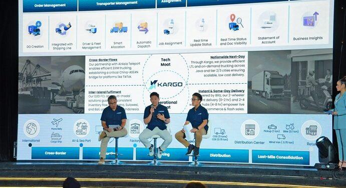 Kargo Technologies