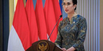 Kementerian Pariwisata Hadirkan Kurator Digital Berbasis AI