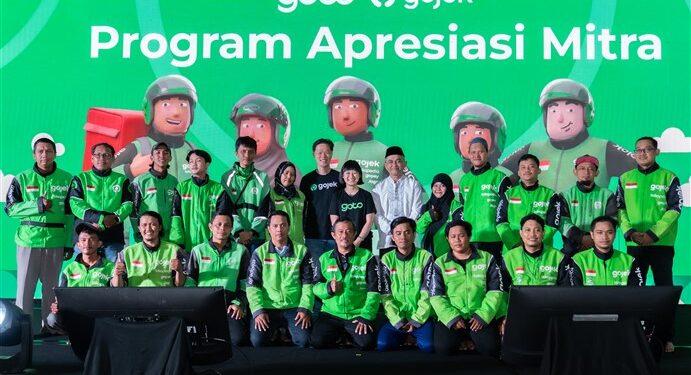 Mitra Gojek