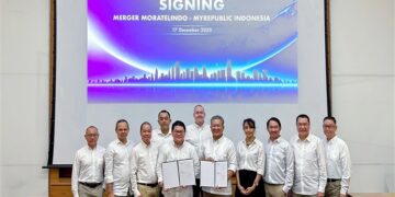MyRepublic Indonesia x Moratelindo