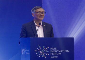 NUS