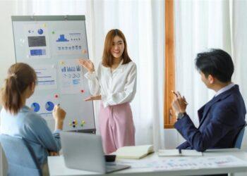 Pitching Investasi
