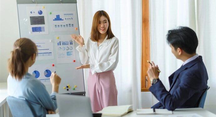 Pitching Investasi