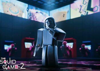 Roblox