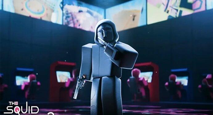 Roblox