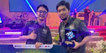 Zona Farm dari UGM Juarai PLN ICE Startup Competition 2025