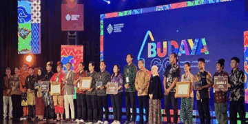 Pemenang Kompetisi Budaya GO!, Padukan Budaya Indonesia Dengan Teknologi Digital