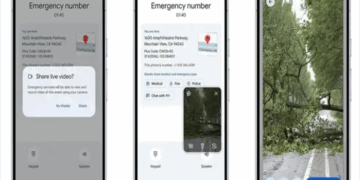 Google Luncurkan Fitur Keamanan Untuk Layanan Daurat dan Situasi Kritis