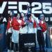Timnas MLBB Women Indonesia Kembali Jadi Juara Dunia IESF WEC 2025