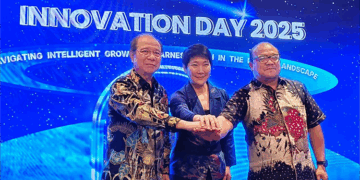 Dorong Pertumbuhan dan Percepatan Inovasi Berbasis AI di Indonesia