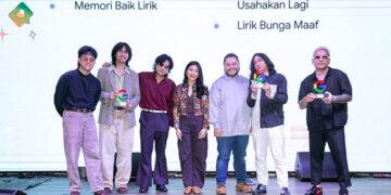 Tren Kata Kunci Paling Dicari di Google Indonesia di Sepanjang 2025