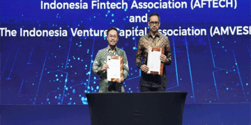 AFTECH dan AMVESINDO Perkuat Kompetensi Tenaga Kerja dan Pendanaan Startup Fintech