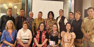 Perkuat Ekosistem Musisi Lokal Yang Inklusif dan Berkelanjutan