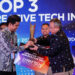 3 Startup Mobilitas dan Keamanan Transportasi Terpilih Jadi Top Ekraf Tech Innovation Challenge 2025