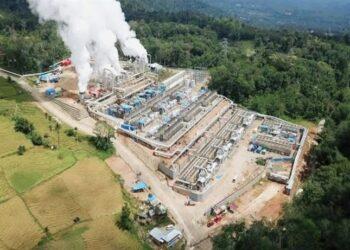 energi panas bumi