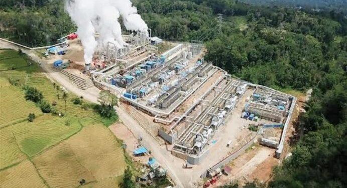 energi panas bumi