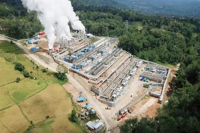 energi panas bumi