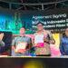Konsorsium Indosat, Arsari Group dan Northstar Bangun “Jalan Tol” Digital di Indonesia