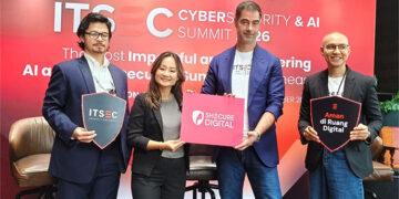 ITSEC ASIA Siapkan Program Edukasi Perlindungan Digital Bagi Perempuan