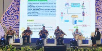 registrasi biometrik nomor seluler