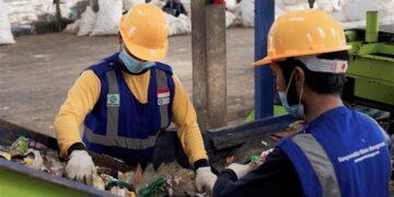 Rumah Pemulihan Material
