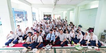 PJI dan Henkel Indonesia Gelar Edukasi Agar Generasi Muda Cerdik Kelola Uang