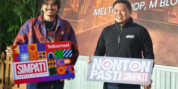 Trafik Video Streaming Melonjak, SIMPATI Hadirkan Program Nonton Hemat di OTT Terkemuka
