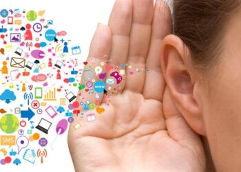 social listening