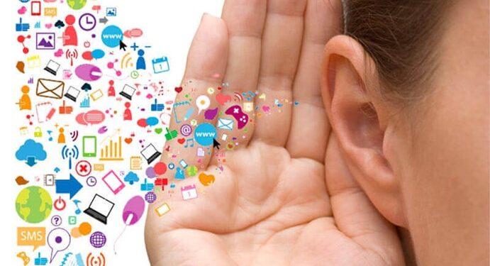social listening