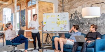 pendiri startup