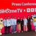 Pasar TV Berbayar Masih Bertumbuh, IndiHome Gandeng BBC Studios Untuk Pikat Pelanggan