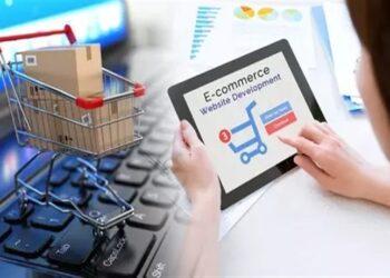 Shoppertainment E-Commerce