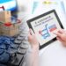 Shoppertainment E-Commerce