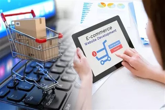 Shoppertainment E-Commerce