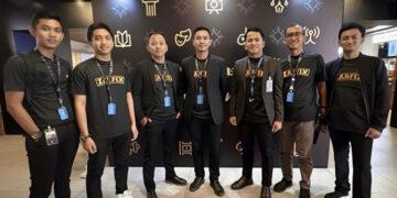 Usai Terpilih di Take Off Istambul, Startup Zarfix Siap Go Internasional