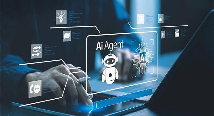 AI Agenik