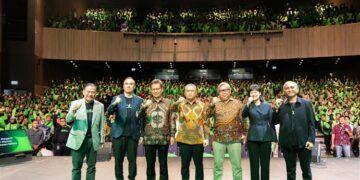 Bakti GoTo untuk Negeri